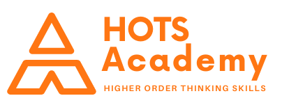 HOTS Academy │ 「自分の考えを説得力をもって相手に伝える力」を